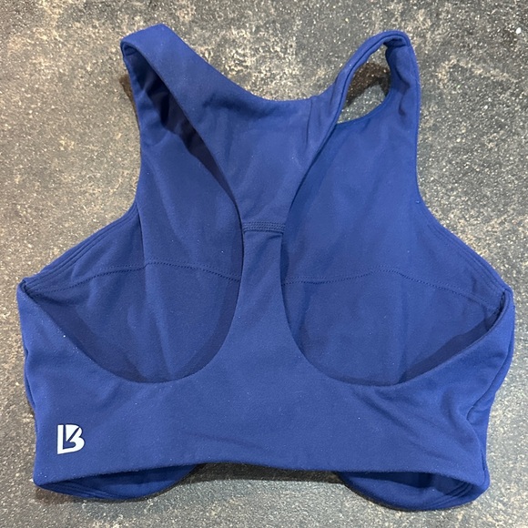 Buffbunny Bra - Picture 3 of 3